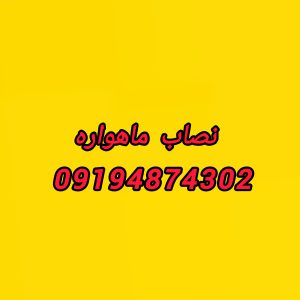 نصاب ماهواره تهرانپارس 09194874302